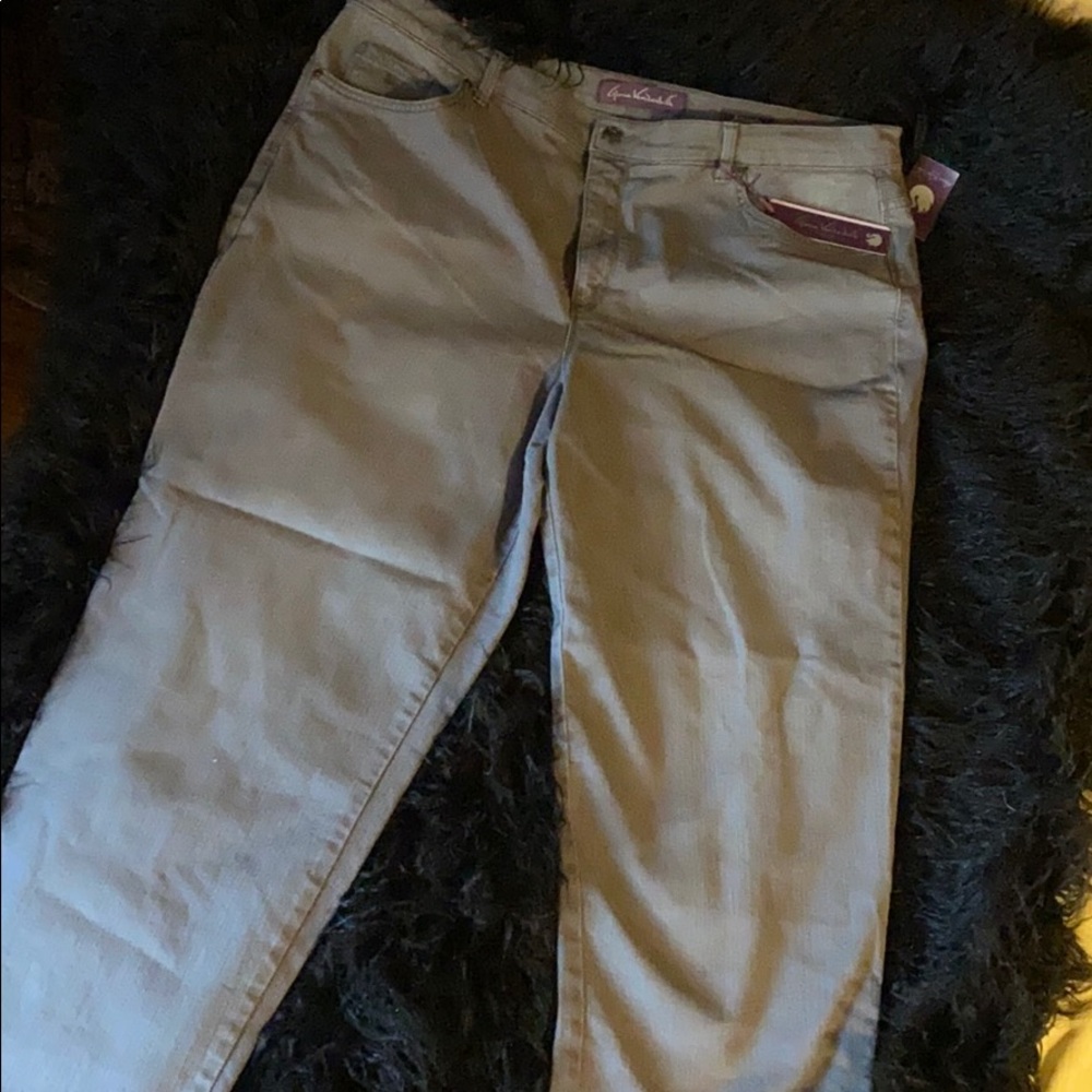 Gloria Vanderbilt Jeans